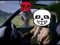 Undertale Short: Fighting The Star Sanses Be Like