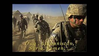 2019 Memorial Day Tribute