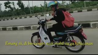 #BESITUA ASTREA GRAND BIAR KATA TUA TAPI MEMILIKI JIWA YANG MUDA:V