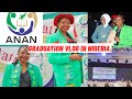 FINALLY WE GRADUATED STUDYING ANAN EDUCATION IN NIGERIA IS EXPENSIVE