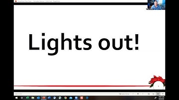 Tech On Demand: In the Break Room - Poinsettias (BONUS) Horror Stories