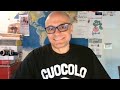 RISPONDO A TUTTE LE VOSTRE DOMANDE, TUTTE