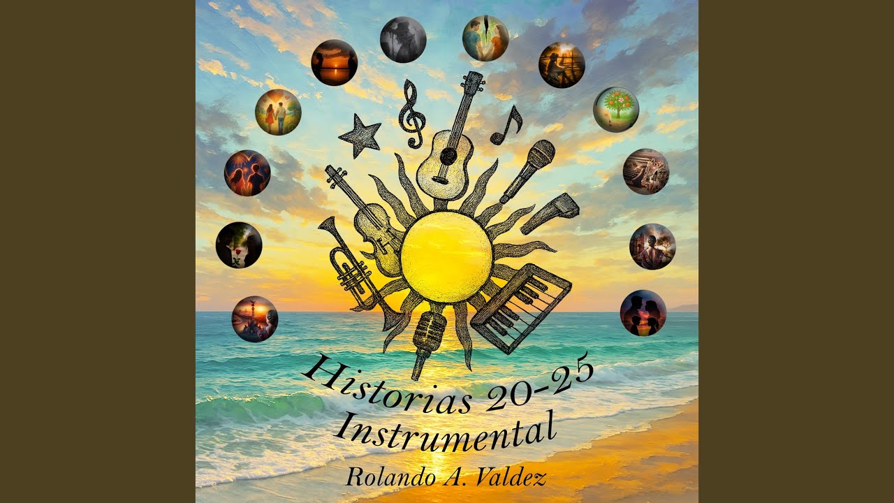 Volver a empezar (Instrumental)