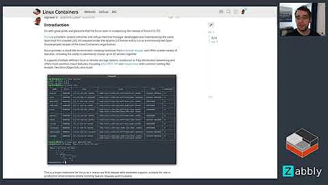 Introducing Incus 6.0 LTS!