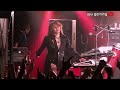 THE DAY OF RETRIBUTION - GALNERYUS (10th Anniversary Club QUATTRO Live)