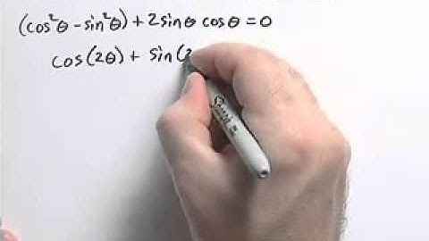 Ch6 #27 ChapterTestPrepVideos Sullivan Precalc RT Concepts 3e