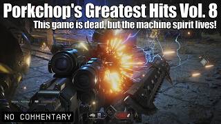 Space Marine 2 - Porkchop's Greatest Hits Vol. 8! (no comms)