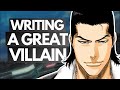 GINJO: GOOD or EVIL? - How Kubo Crafted One of Bleach's BEST Villains | Bleach Discussion