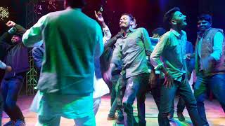 Aaj Mere Yaar Ki Shaadi Hai DJ dance Jairam Yadav ki shaadi ka video