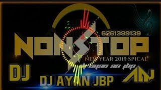 Download Lagu NonStop Punjabi SONG RODSHOW  DJ RBS NONSTOP SONG X DJ LK KATNI MP3
