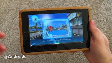 Iron Man 3 game for Android hands-on Review