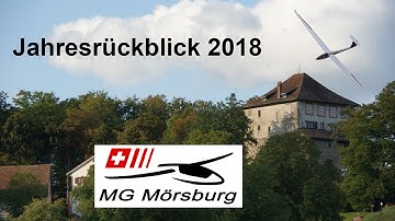 Jahresrückblick MG Mörsburg 2018