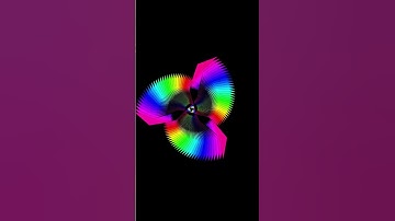 make amazing animations in python #viral #python #shorts #turtle #cool #amazing