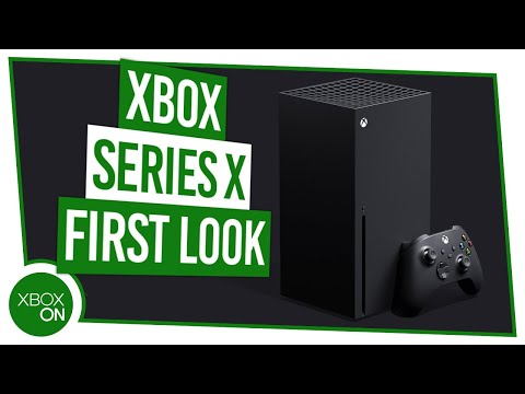 Can You Play Roblox On Xbox Series X Xbox Series X First Look Specs Graphics New Games Youtube