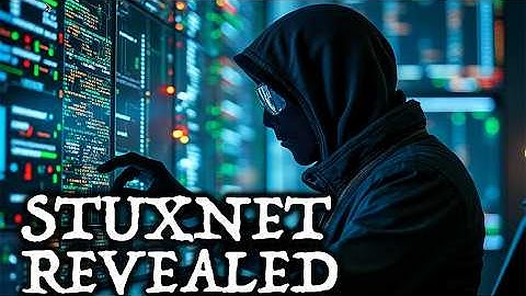 Het ongelooflijke Stuxnet-cyberwapen uitgelegd door een gepensioneerde Windows-ingenieur