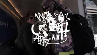 Yung Lean & bladee - INFERNO (Official Video)