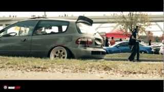 2012 Import Alliance Fall Meet