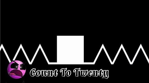 (Insane Level) "Count To Twenty" 100% by Zoroa | Geometry Dash 2.1 | DrixeoNGD