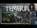 TODO sobre TEMERIA | PODCAST con @SithAriYT de THE WITCHER | EP 6