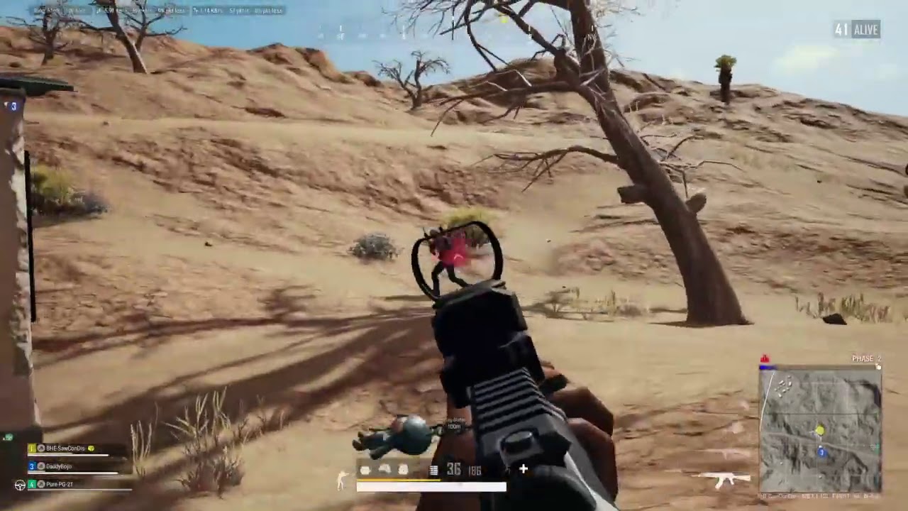 PUBG|"dO yOu uSe sTrIkEpAcK?" - YouTube