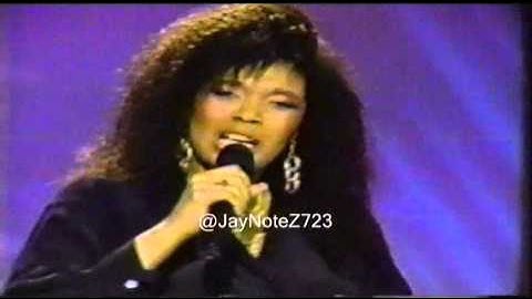 Anita Pointer - Overnight Success (1987 Solid Gold)(X)