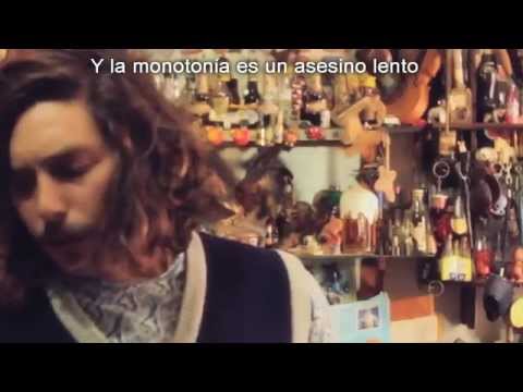 The Growlers - Monotonía (Subtitulado al Español)