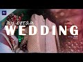 cinematic wedding video-2 edit by Akar | premiere pro | chek the link in description | Rahul pal |
