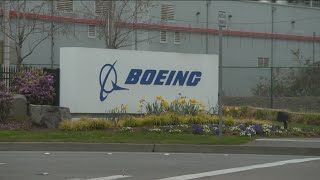 Justice Department says Boeing violated deal that avoided prosecution after 737 Max crashes