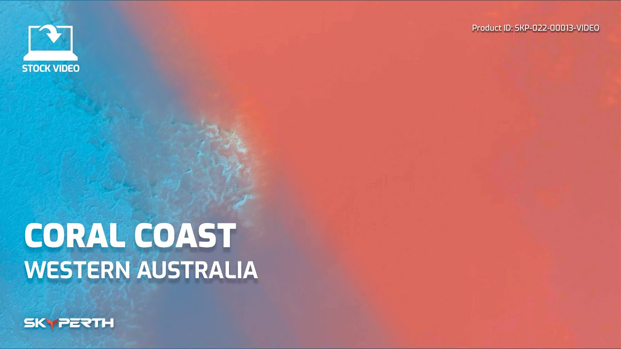 Unique Textures of Pink Lake, Hutt Lagoon | Coral Coast