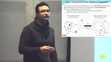 Ehsan Taheri | The Martian: How to Bring Him Home