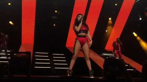 Attention — Pentatonix 9/16/18 live