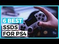 Best Ps4 Ssd For 2021 - How to Choose a Ssd to Boost your Ps4 Storage?