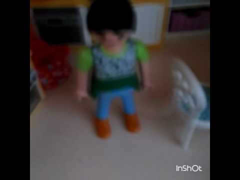 Pimp my playmobil (WEINACHTEN )☺☺😊😊😄😄😱