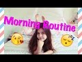 Sophia grace  morning routine