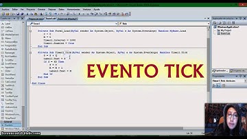 [Tutorial] Control timer y función Randomizer en Visual Studio 2008