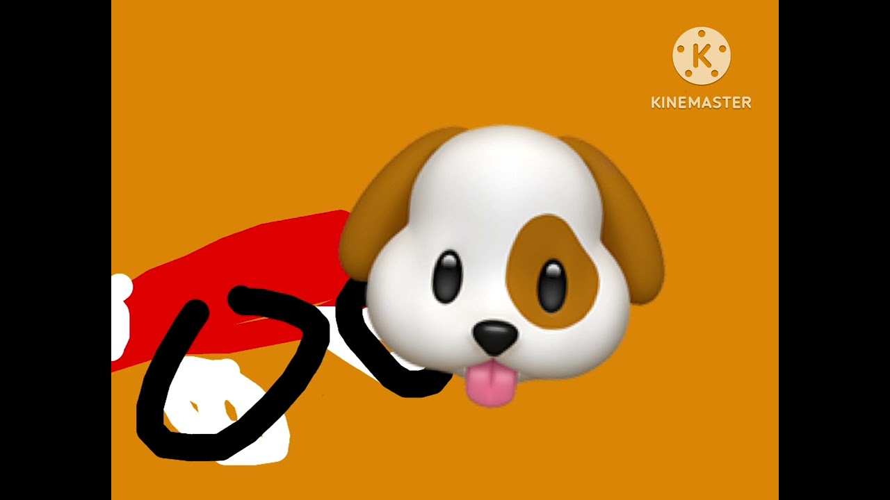 Pocoyo Logo Remake 2016