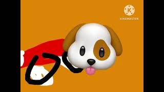 Pocoyo Logo Remake 2016