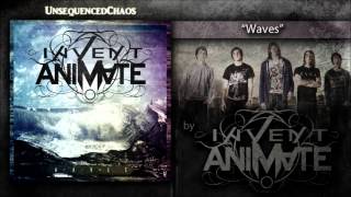 INVENT, ANIMATE - 'Waves' (2012)