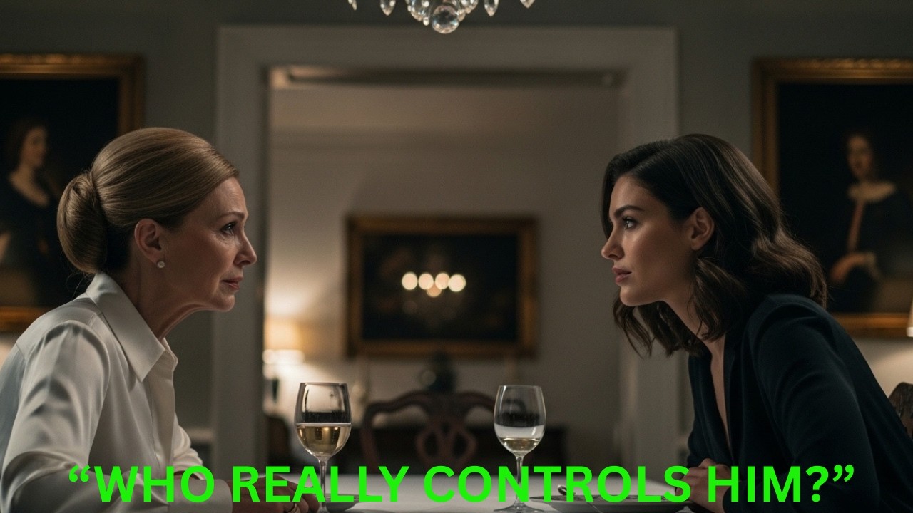 Her Mother-in-Law Erased Her From the Family — Until the Truth Came Out