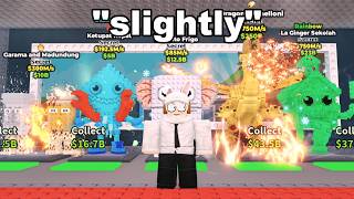 a slightly average players base screenshot 1