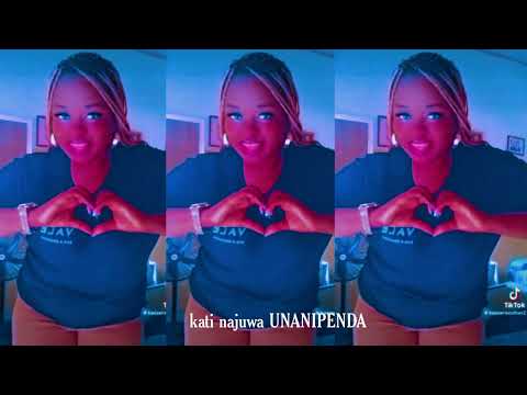 Mr Gave - Unanipenda (Visualizer)