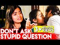 Don't Ask Annoying Questions! : Rashmika Mandanna | Thalapathy Vijay, Devarkonda | Dear Comrade