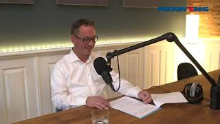 Mennens Podcast Onderhoud En Keuring Van Hef- En Hijsmiddelen