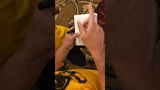 A Recipe For Disaster