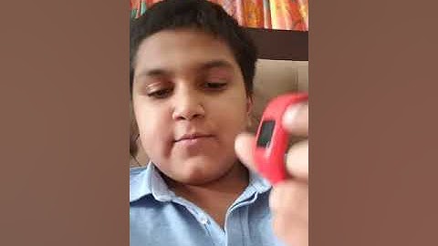 How to operate a garmin vivofit junior 2