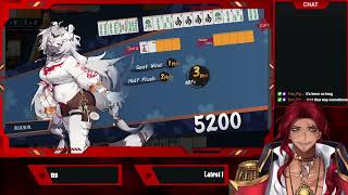 Your Pirate Plays Mahjong screenshot 3
