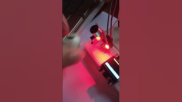 Arduino Spectrum Analyser