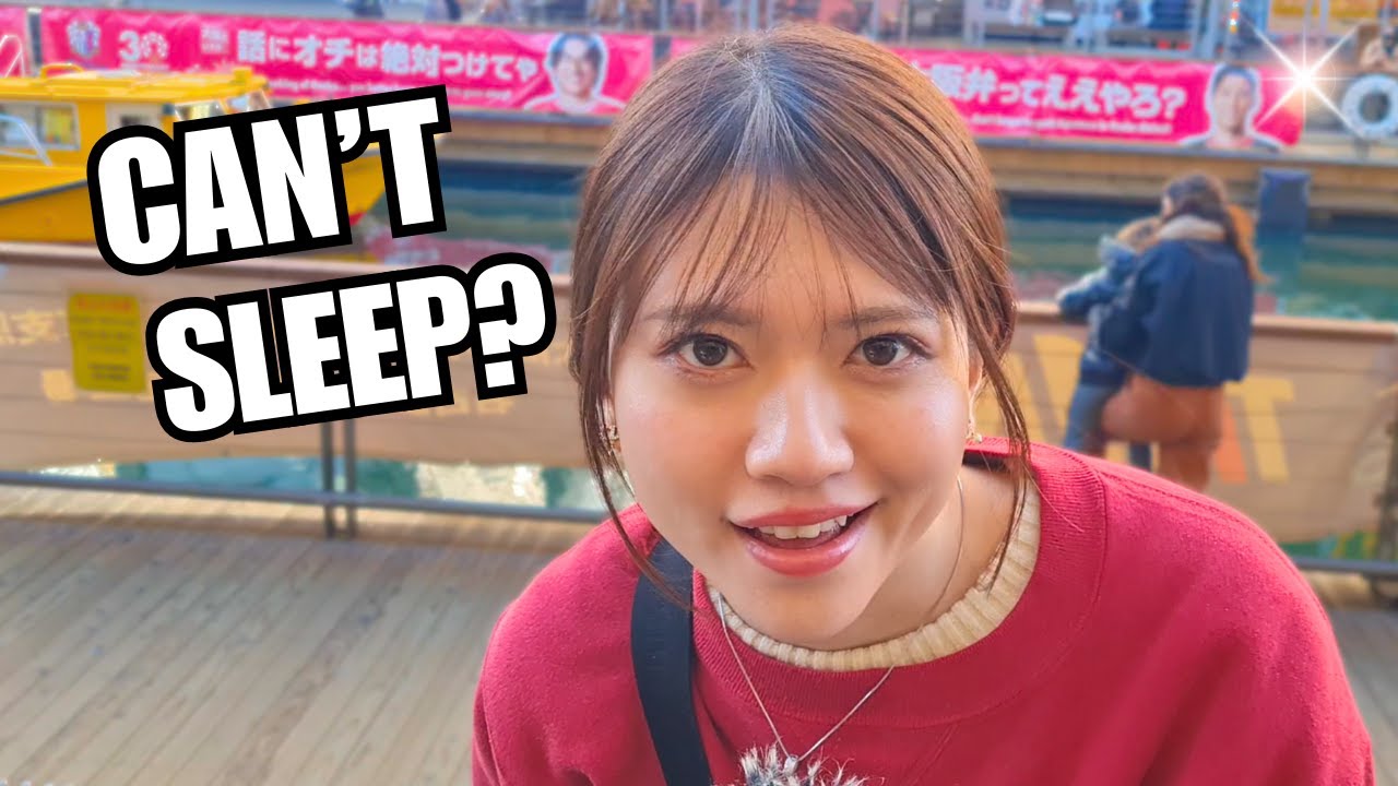 How Long Japanese People Sleep How Long Japanese People Sleep