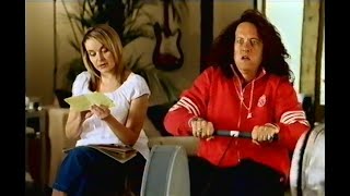 ITV1 Wales adverts 29/3/2003: Argos Richard E Grant/Activia/Harry Potter/Tesco Prunella Scales