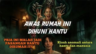 Satu Rumah Tiga Nyawa,Plot Twistnya Ga Ngotak !  | Alur Cerita Film Horor Thailand My Boo
